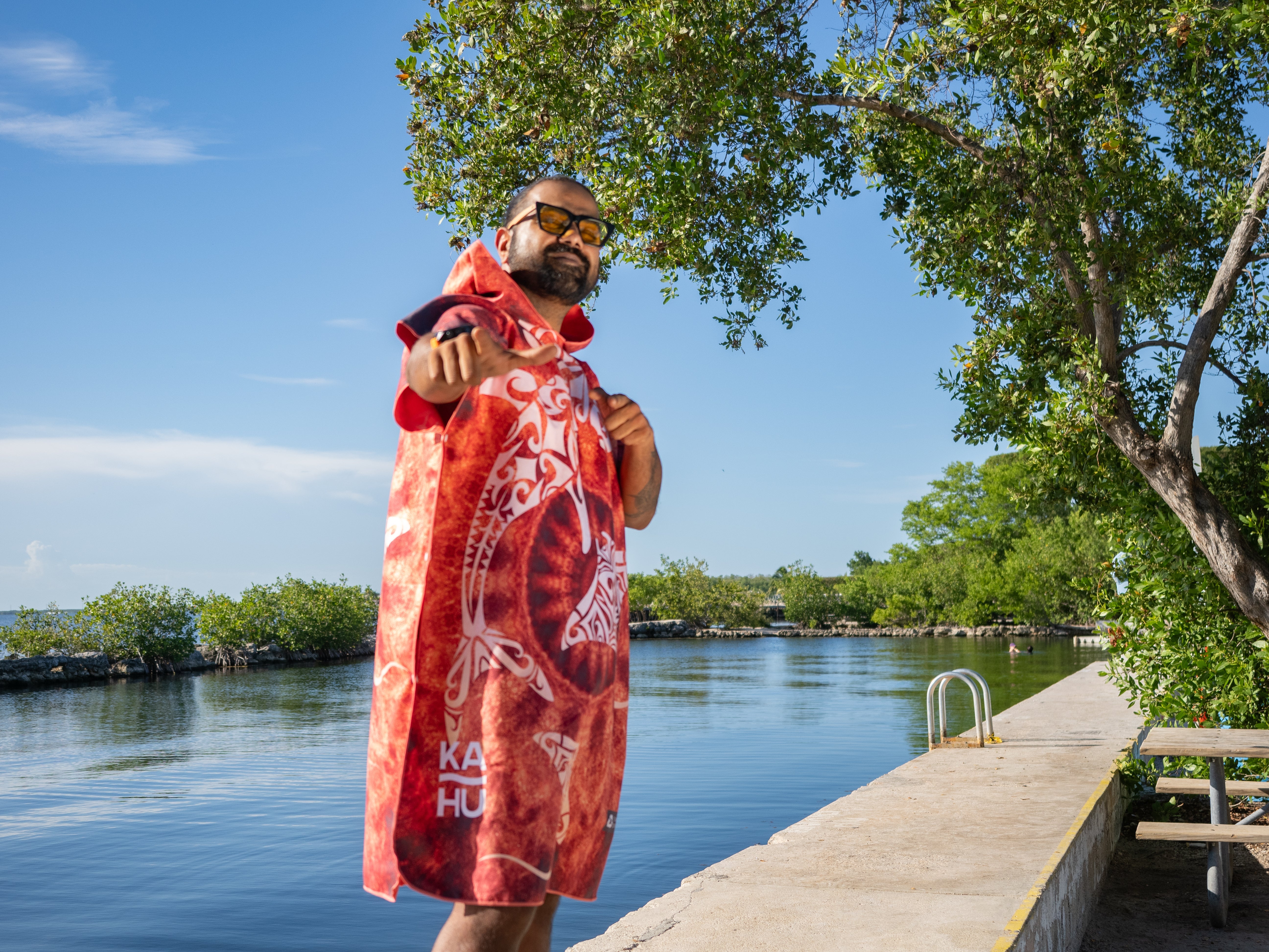 Best Beach Gear for Spring Break 2026 - What to Pack | Kahu Tribe