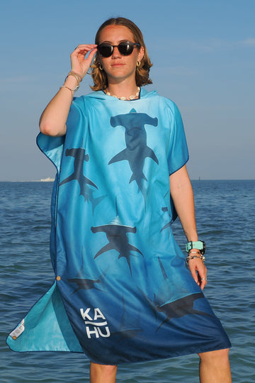 The Best Hooded Towel Poncho for Adults — A Straight-Talking Buyer's Guide