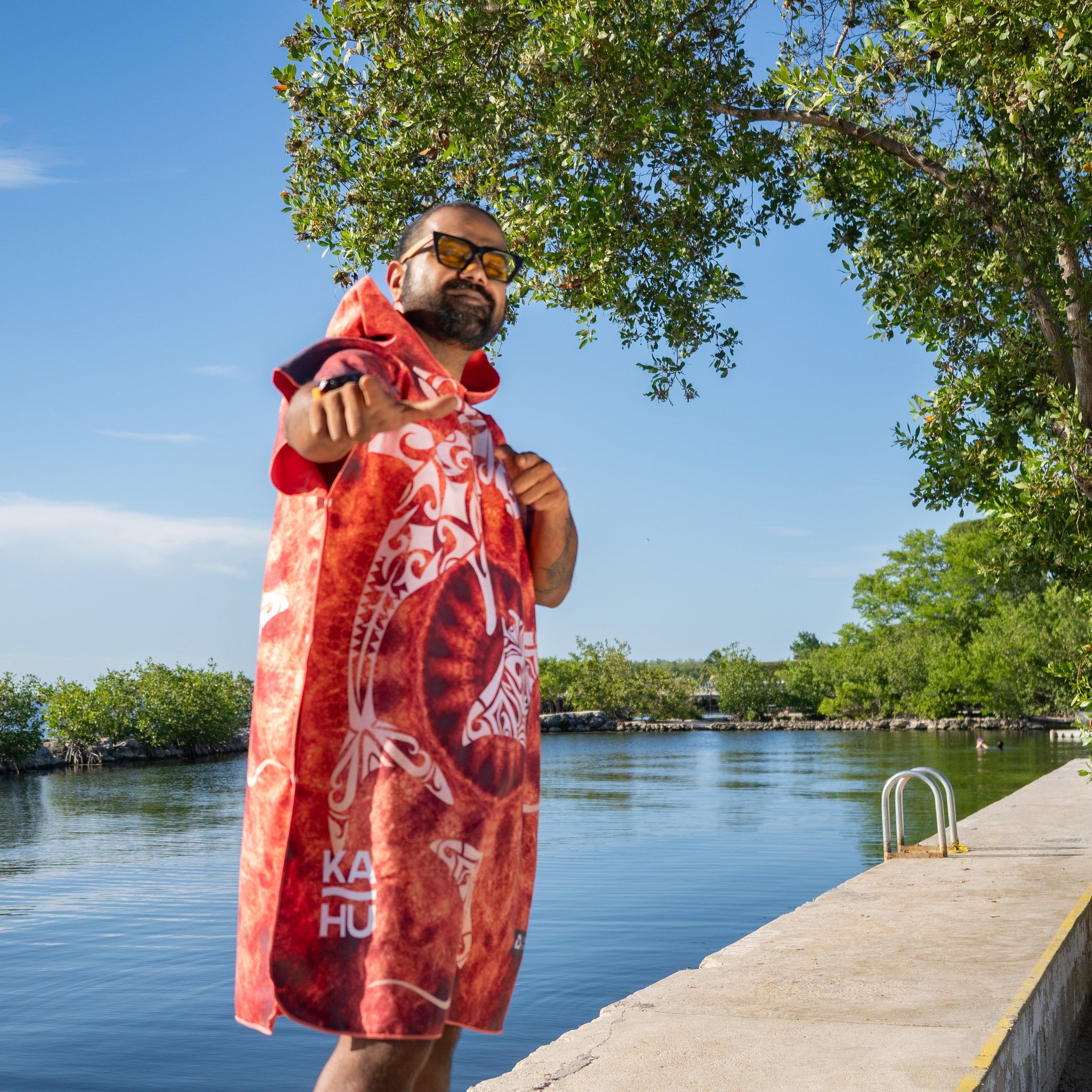 Best Beach Gear for Spring Break 2026 - What to Pack | Kahu Tribe